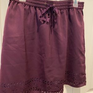 NWT Women’s J. Crew skirt